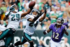 The Eagle D is solid.
