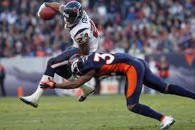 week seven 2016 Monday Night Football free pick