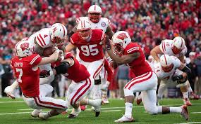 Free College Football Pick Nebraska Plays Wisconsin