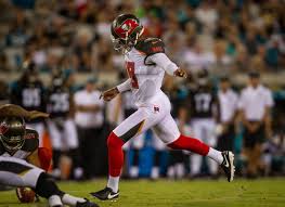 Roberto Aguayo  missed two.