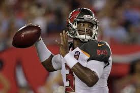 Winston is looking to have a big game.