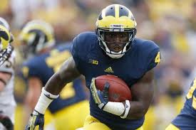 this week 13 college football pick Michigan plays Ohio State