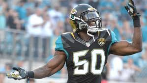 Telvin Smith is a player.