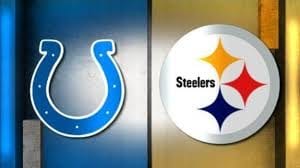 Thanksgiving NFL free pick Pittsburgh plays Indianapolis 