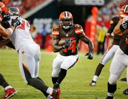 Terrelle Pryor Sr is essential to the Browns offense. 
