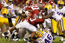 This will be a hard-fought game.