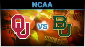 free pick Baylor plays Oklahoma