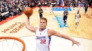 Clippers are off to a good start.