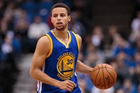 Curry and companyy are focused on the big prize.