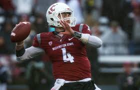 Falk is at the helm for the Cougars.
