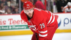 Bryan Bickell has MS.