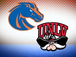 Friday Night NCAA Football UNLV-Boise State Free Pick