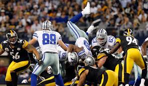 2016 NFL Week 10 Free Pick Dallas Plays Pittsburgh