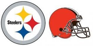 NFL free pick Pittsburgh plays Cleveland in week 11