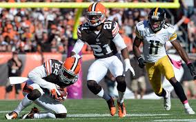 Browns lose another.
