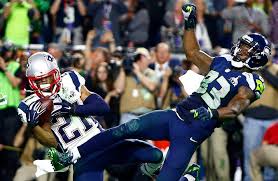 2016 NFL Week 10 Free Pick Seattle Plays New England