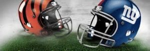 Monday Night Football week 10 free pick