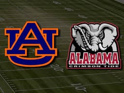 2016 Auburn Plays Alabama Free Pick