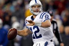 Luck was on target this week.