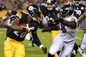 2016 NFL season week 9 review