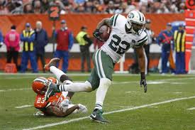 Jets beat Browns.