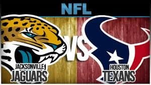 2016 NFL week 10 free pick Houston plays Jacksonville