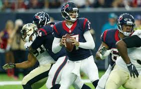 Osweiler needs to be accurate.