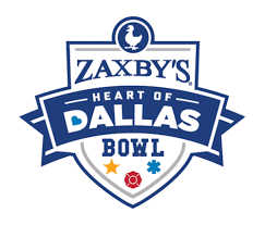 2016 Heart of Dallas Bowl Free Pick