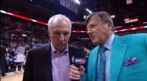 Craig Sager dies