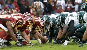 Washington Redskins play Philadelphia Eagles NFL free pick