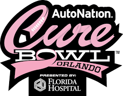 2016 AutoNation Cure Bowl free pick