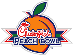 2016 Chick-fil-A Peach Bowl Free Pick