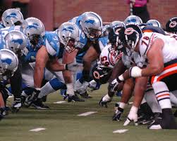 Chicago Bears Play Detroit Lions NFL Free Pick