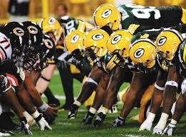 Green Bay Packers play Chicago Bears free pick