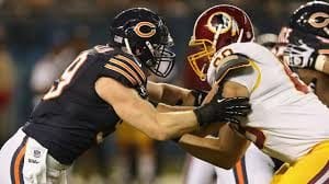 Washington Redskins Play Chicago Bears Free Pick