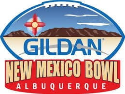 2016 Gildan New Mexico Bowl free pick