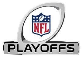 2017 AFC playoff teams