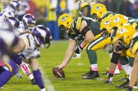 Minnesota Vikings play Green Bay Packers free pick