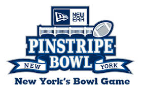 2016 New Era Pinstripe Bowl Free Pick