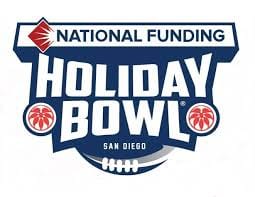 2016 National Funding Holiday Bowl Free Pick