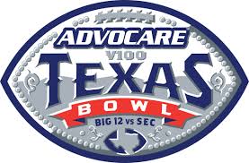 2016 Texas Bowl free pick