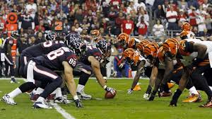 Cincinnati Bengals play Houston Texans free pick