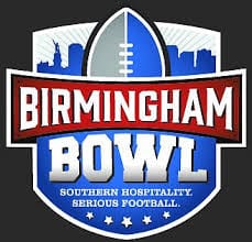 2016 Birmingham Bowl Free Pick