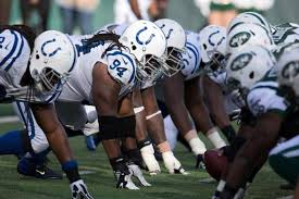 Indianapolis Colts play New York Jets 2016 NFL free pick