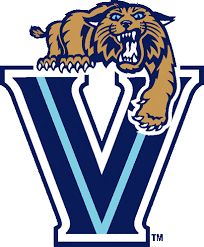 Big East’s Villanova Wildcats