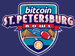 2016 St. Petersburg Bowl fre