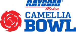 2016 Raycom Media Camellia Bowl 