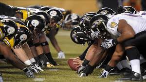 Baltimore Ravens play Pittsburgh Steelers free pick