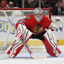 Crawford is out for 2-3 weeks.