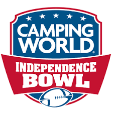 2016 Camping World Independence Bowl free pick